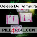 Gelées De Kamagra 33
